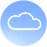 BlueSky Apps Logo